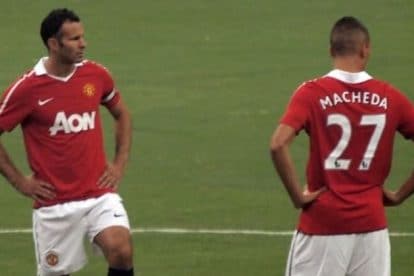 Federico Macheda – Man United’s One Season Wonderkid!