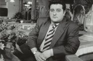The Rise of Mino Raiola: His Journey to Football Super Agent