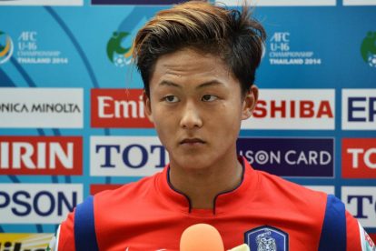 Lee Seung-woo: A Frustrating Ego That Overshadows an Exceptional Young Talent