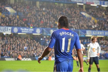 Didier Drogba: The Striker Chelsea Can’t Replace