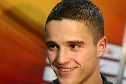 The Almost-Greatness of Ibrahim Afellay: ex-Barcelona Playmaker