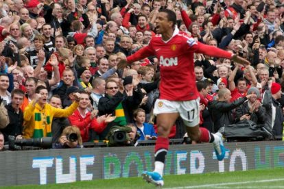How Luis Nani’s Career Halted Under the Weight of Expectation