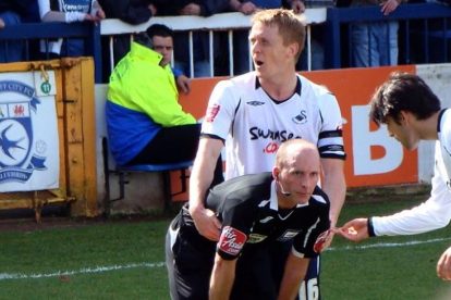 Mike Dean: The Premier League’s Most Controversial Referee