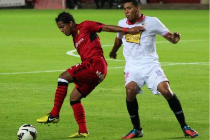 Giovani Dos Santos: The Prodigy Who Failed to Deliver