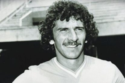 Giuseppe Savoldi: Football’s First Million Pound Player