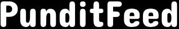 Pundit Feed logo