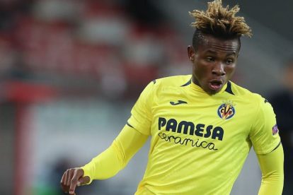 Samuel Chukwueze: Villarreal’s Nigerian Jewel