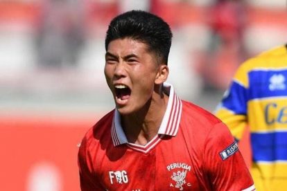 Han Kwang-song: North Korea’s Wonderkid Held Back by Politics