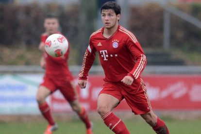 Dale Jennings – Ambition, disappointment and lessons learnt