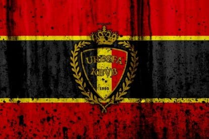 Belgian Jupiler Pro League – The most convoluted league system in the world