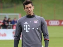 Top 10 Strikers in the World Right Now