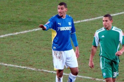 Jay Bothroyd – The enigmatic striker who so often fell short