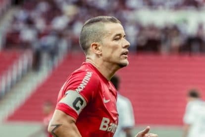 Andrés D’Alessandro – The fleeting glimpse of a genius at Portsmouth