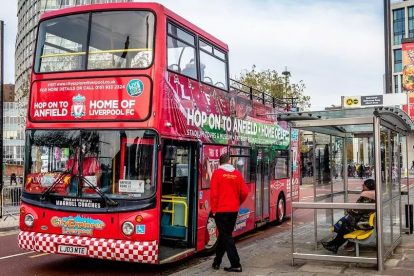 Liverpool Still Favourites to Claim Their First Premier League Title