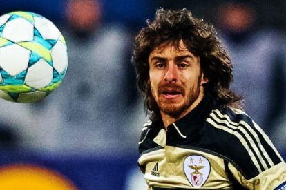 Pablo Aimar – Not the next Maradona. The first Aimar!