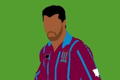 Paul McGrath – an Ode to Aston Villa’s Iconic Centre Half