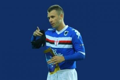 Antonio Cassano: The Kid from Bari