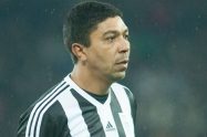 Giovane &Eacute;lber: Bayern Munich&rsquo;s &lsquo;Samba Striker&rsquo;