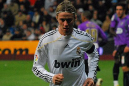 Guti – Real Madrid’s Cantera Graduate Who Shone Among the Galacticos