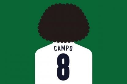 Ivan Campo – Bolton’s Basque Hero