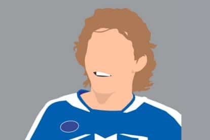 Jimmy Bullard: The Likely Lad with a Rocket in his Boot