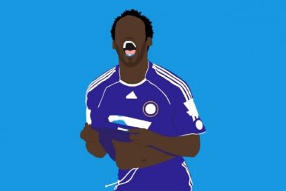 Michael Essien: Chelsea’s Perpetual Motion Man