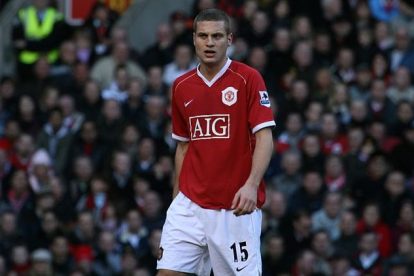 Nemanja Vidić – The Defender Who “Scared Centre-Forwards to Death!”