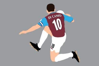 Paolo Di Canio: West Ham’s Imperfectly Perfect Prodigal Son