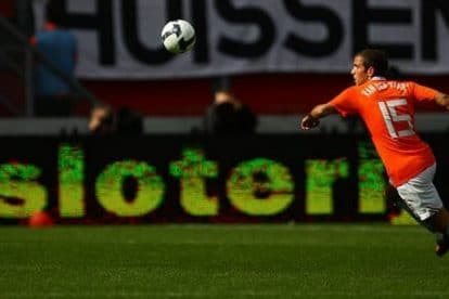 Rafael van der Vaart – When Dutch Magic Lived at White Hart Lane