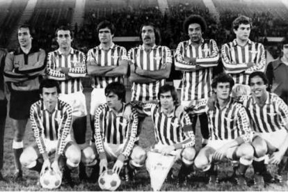 Real Betis – Periods of Greatness