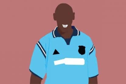Shaun Goater: Man City’s Bermudian Goal Poacher
