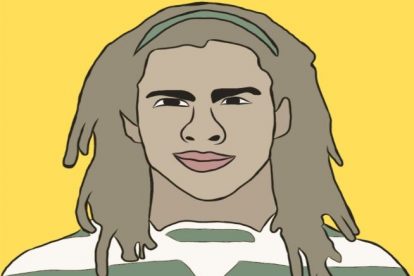 Henrik Larsson – The Swedish Goal King of Glasgow’s East End!