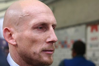 Jaap Stam: Sir Alex Ferguson’s Biggest Mistake