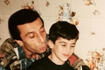 Henrikh Mkhitaryan: ‘I Just Wish I Could Have Told Him in the Living Years…’