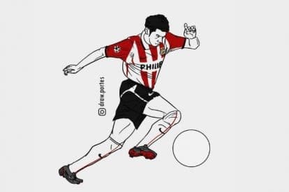 Mateja Kežman: The Hits and Misses of a Travelling Striker