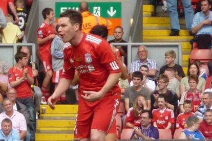 The Understated Brilliance of Steve Finnan!