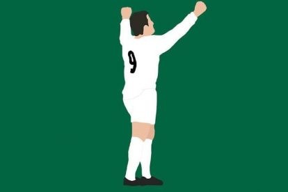 Mark Viduka – Leeds United’s Reliable Goal Machine During Troubled Times