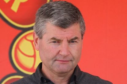 Denis Irwin: Man United’s Forgotten Full-back
