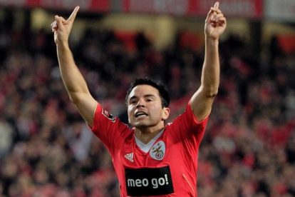 Javier Saviola: Championship Manager Hero Who Never Realised his Real Life Potential