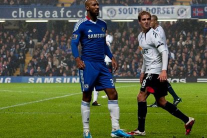 Nicolas Anelka: The World’s Most Prolific Journeyman