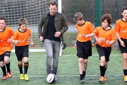 The Sad Demise of Chelsea’s Danny Drinkwater