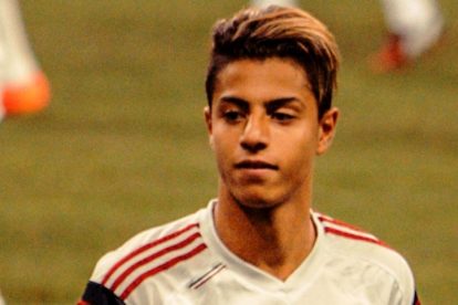 Hachim Mastour: AC Milans YouTube Sensation that Faded Into Obscurity