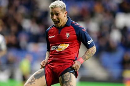 Chimy Ávila: The Relentless Comandante Who Picked Football over Crime