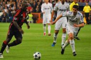 Clarence Seedorf: No Comparisons Necessary