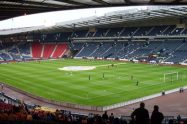 Hampden Park: Six Classic Matches