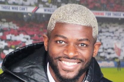 Jérôme Onguéné: Red Bull Salzburg’s Underrated Defensive Cog