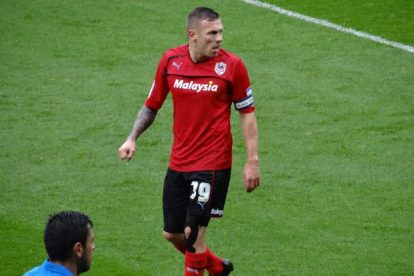 Craig Bellamy: goals, golf clubs and greatness – just how good was the Welshman?