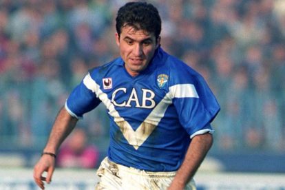 Gheorghe Hagi: Romania’s Greatest-ever Talent