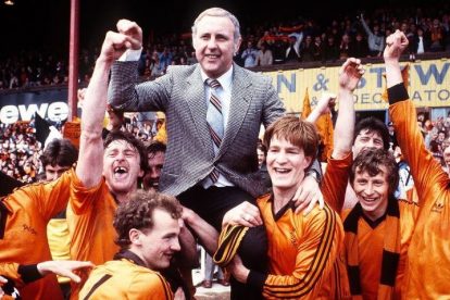 Dundee United – The Glory Years