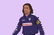 Gabriel Batistuta: Argentina’s Third Ever Greatest!